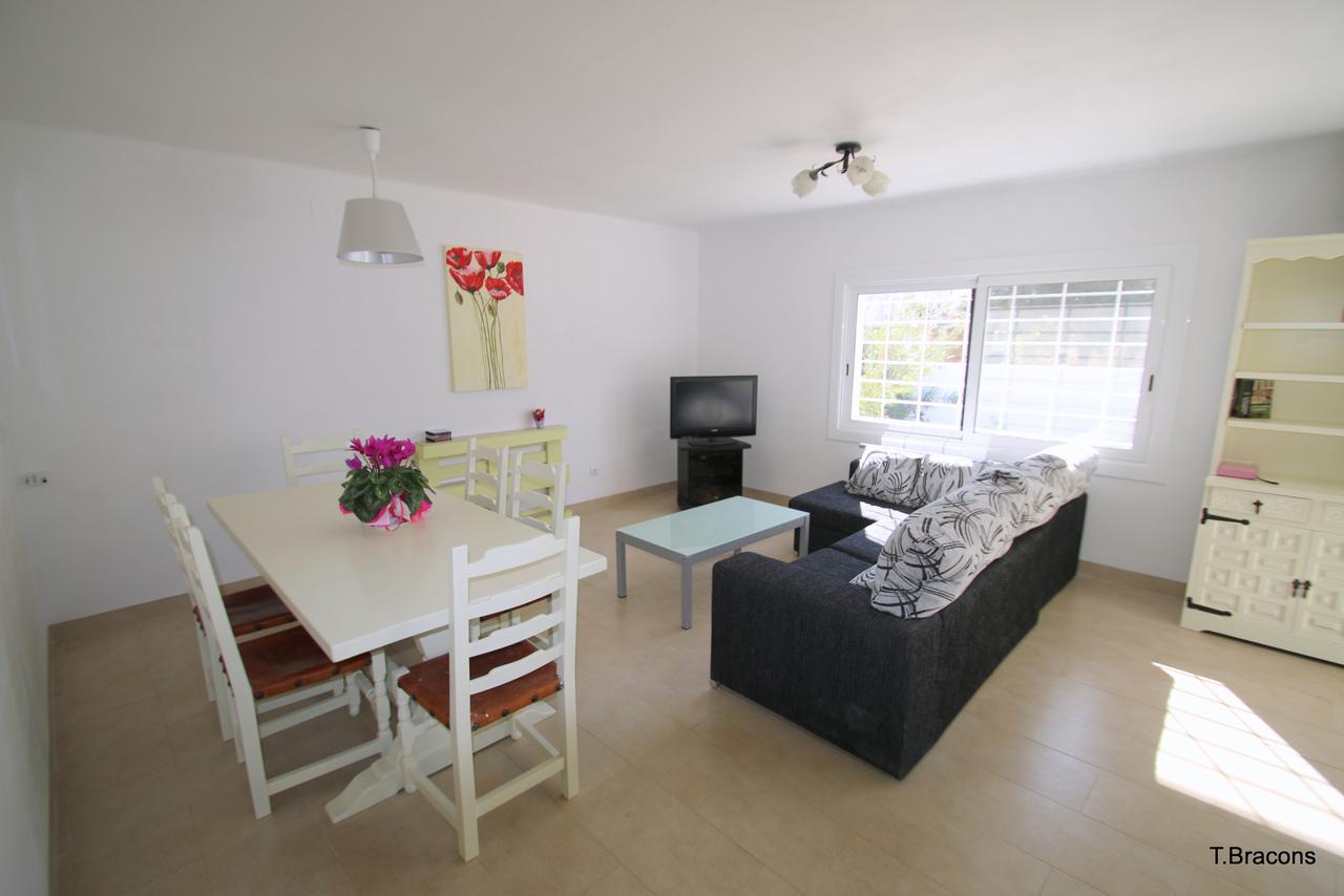 Villa Sonia 캠브릴스 외부 사진