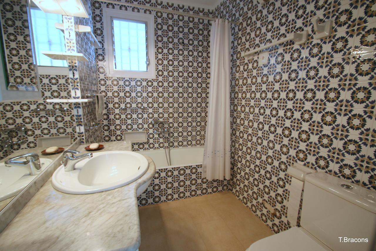 Villa Sonia 캠브릴스 외부 사진