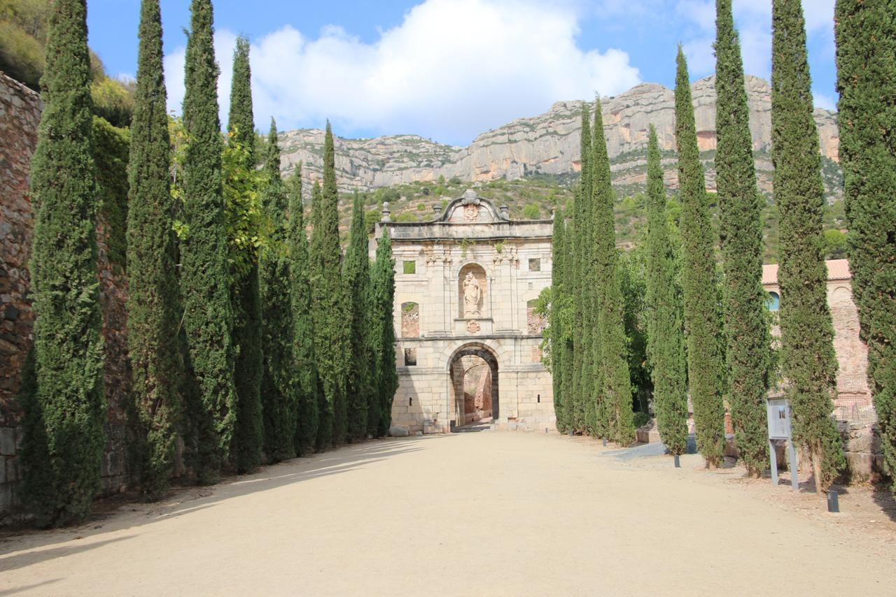 Villa Sonia 캠브릴스 외부 사진