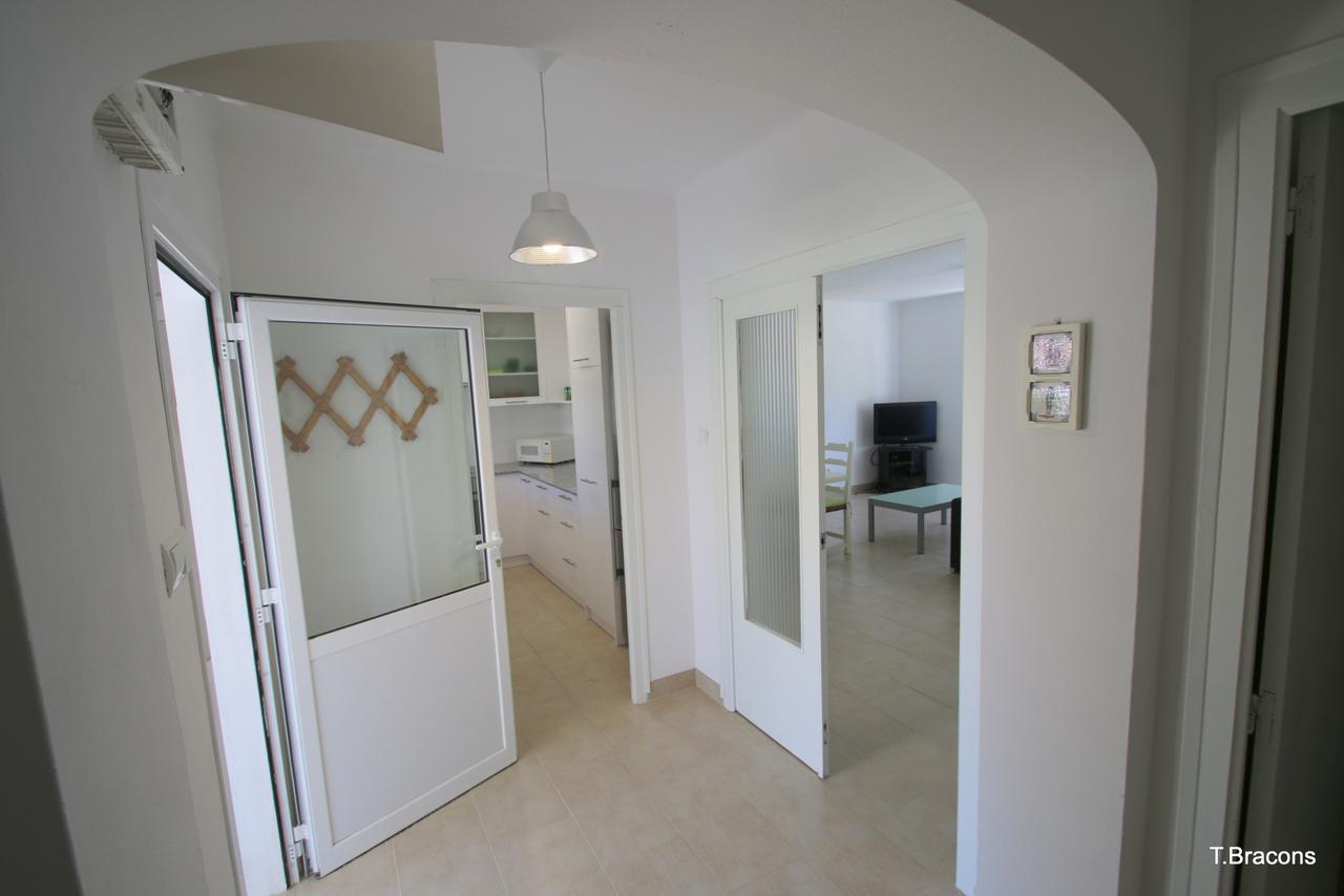 Villa Sonia 캠브릴스 외부 사진